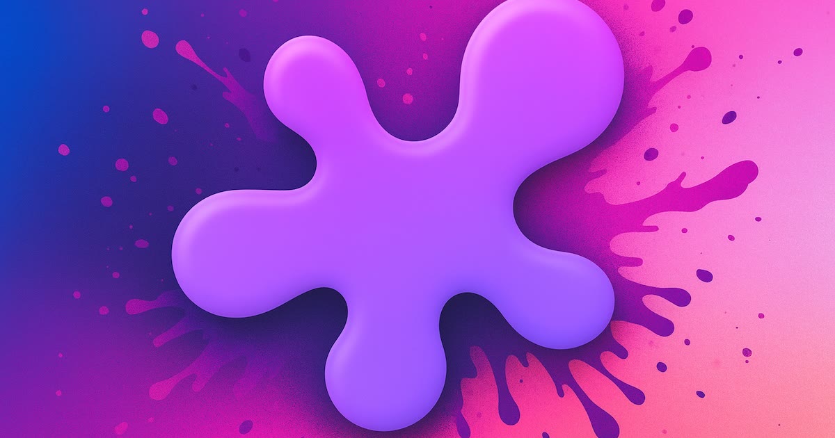 Splats - Create and Share 4D Splats